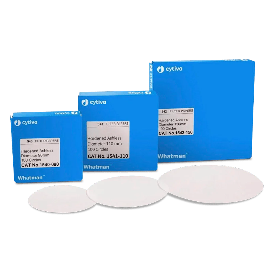 ¿Qué es el Papel Filtro y Para Qué Sirve en el Laboratorio? - Mercalab