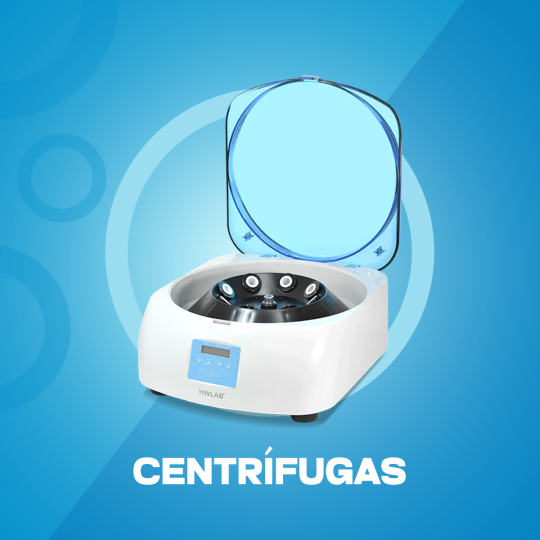 Centrífugas