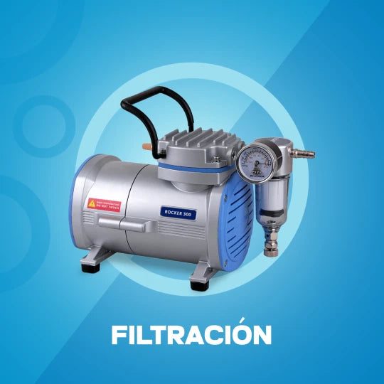 Filtración