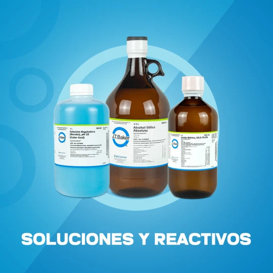 Reactivos Quimicos