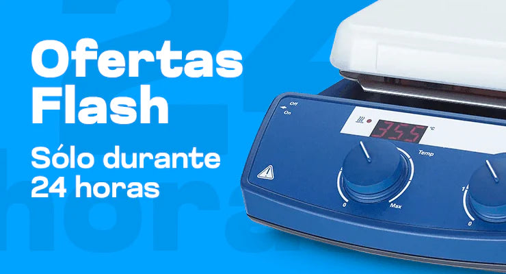Ofertas Flash
