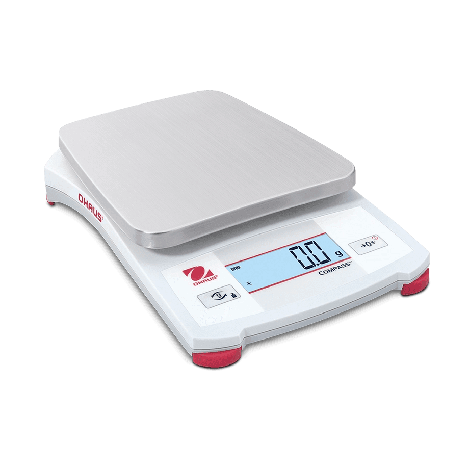 Balanza Granataria Ohaus Compass Cx2200 – Mercalab