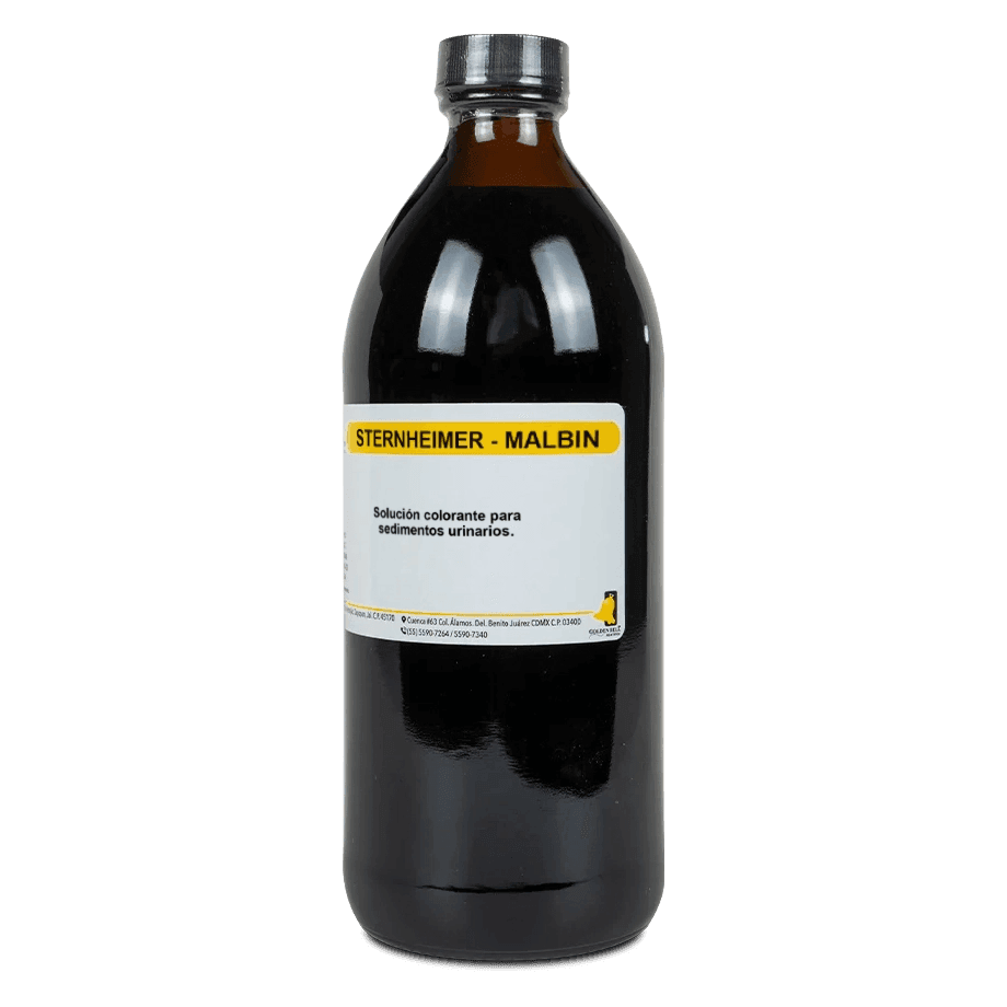 COLORANTE STERNHEIMER-MALBIN GOLDEN BELL 63570 - Mercalab