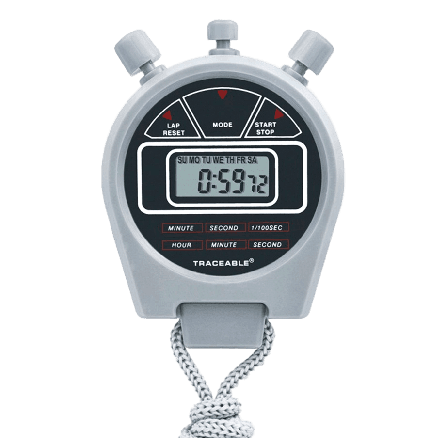 Cronometro linea hotsell