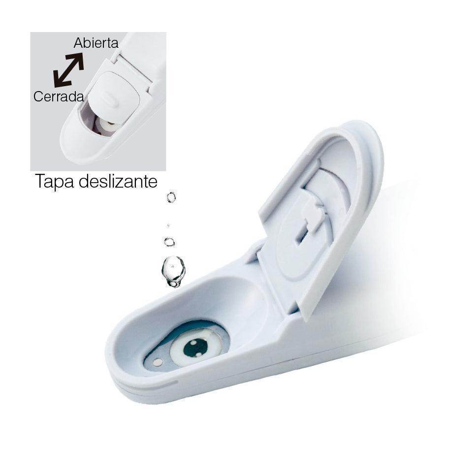 MEDIDOR DE CONDUCTIVIDAD DE BOLSILLO HORIBA EC LAQUATWIN - Mercalab