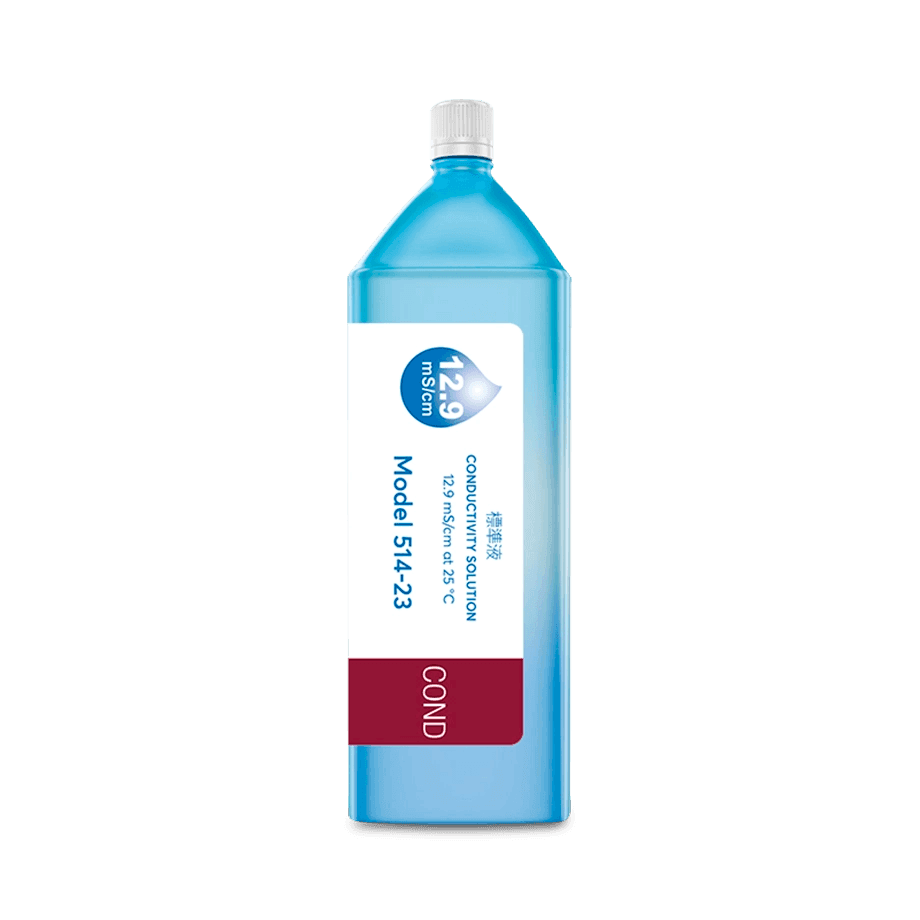 SOLUCIÓN ESTÁNDAR DE CONDUCTIVIDAD HORIBA LAQUATWIN IDEL PARA CALIBRACIÓN - Mercalab