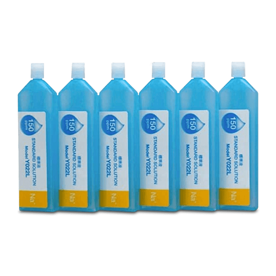 SOLUCIÓN ESTÁNDAR PARA SODIO HORIBA LAQUATWIN IDEL PARA CALIBRACIÓN - Mercalab