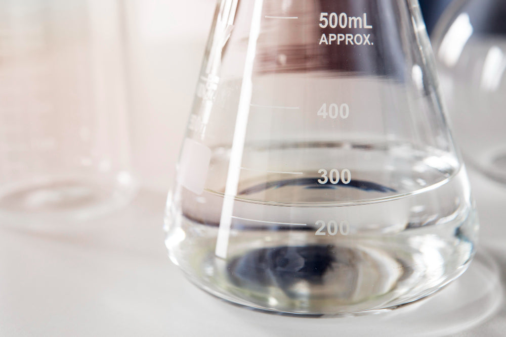 El Fascinante Mundo de la Titulación Volumétrica: Más Allá de la Probeta