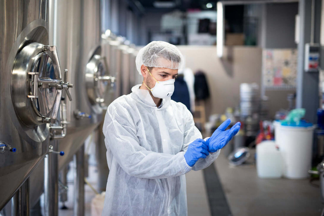 Autoclave: Pasos esenciales para su limpieza y mantenimiento