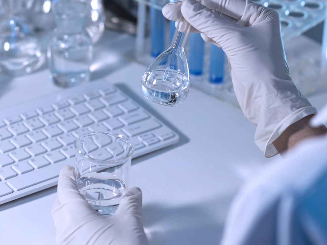 La Cristalería de Laboratorio: Fundamento Silencioso de la Precisión Científica