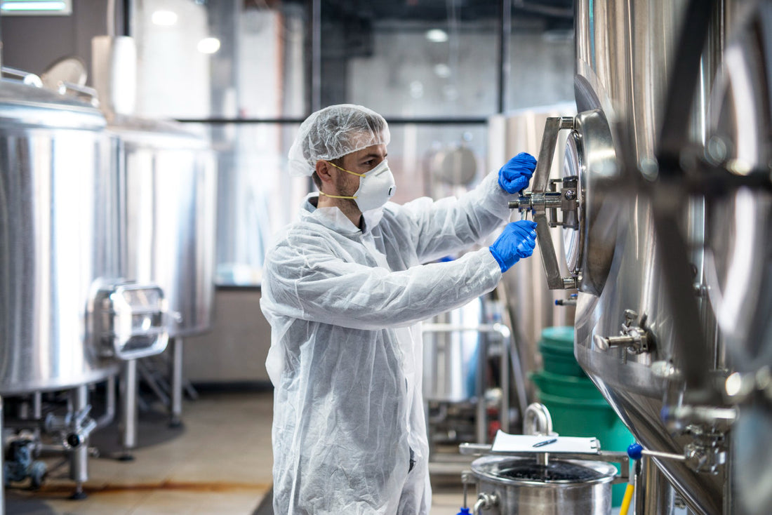Consumibles de Laboratorio: Los Héroes Invisibles de la Seguridad Alimentaria
