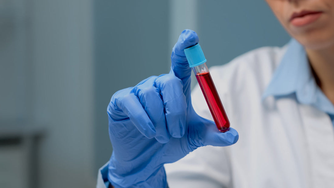 Venta de reactivos para laboratorio: opciones seguras y fiables