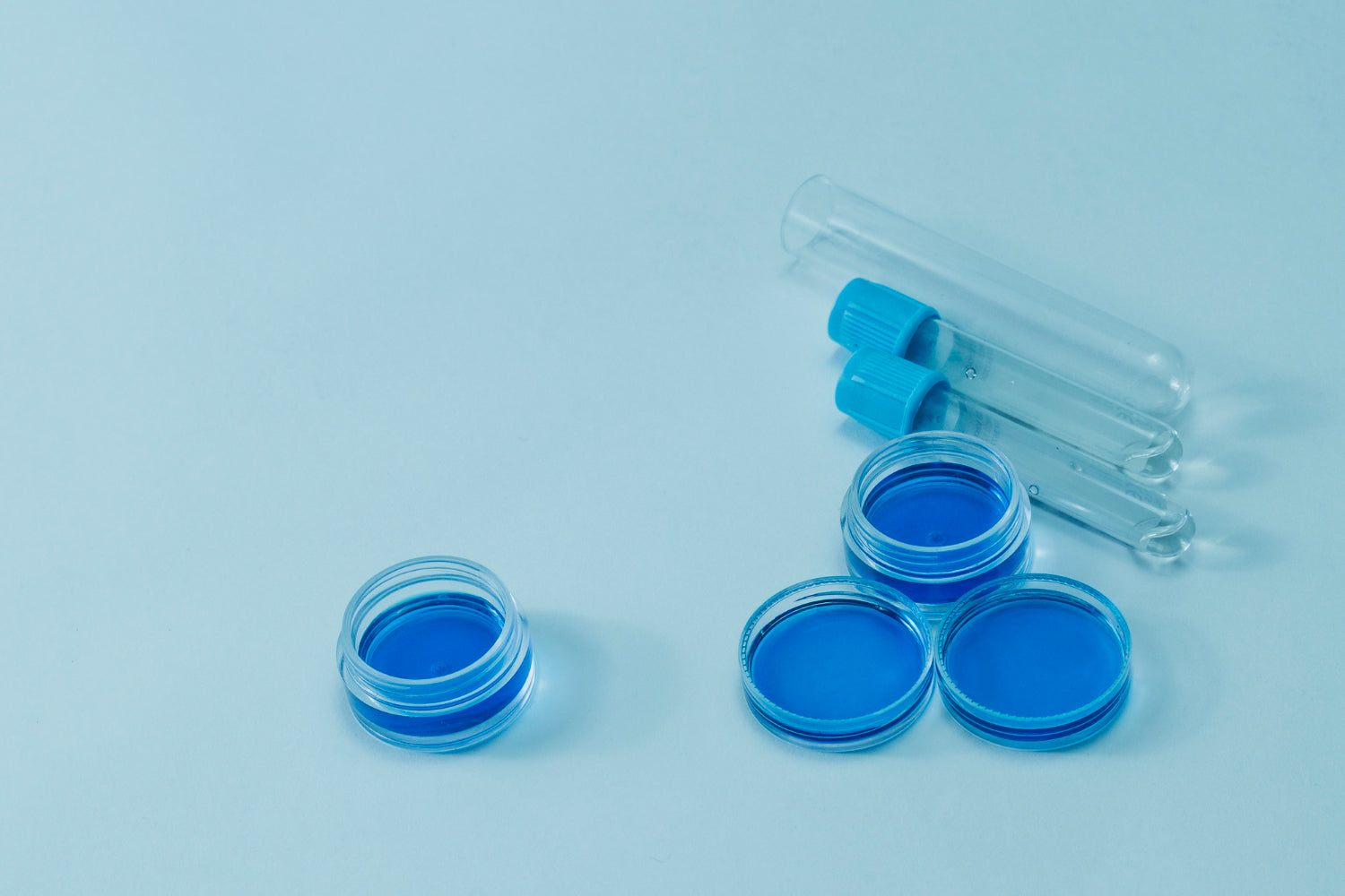 ¿Qué es el Azul de Metileno y Para Qué Sirve? - Mercalab