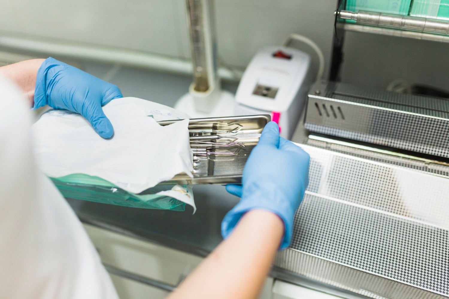 ¿Qué es un autoclave de laboratorio y para qué se utiliza? - Mercalab