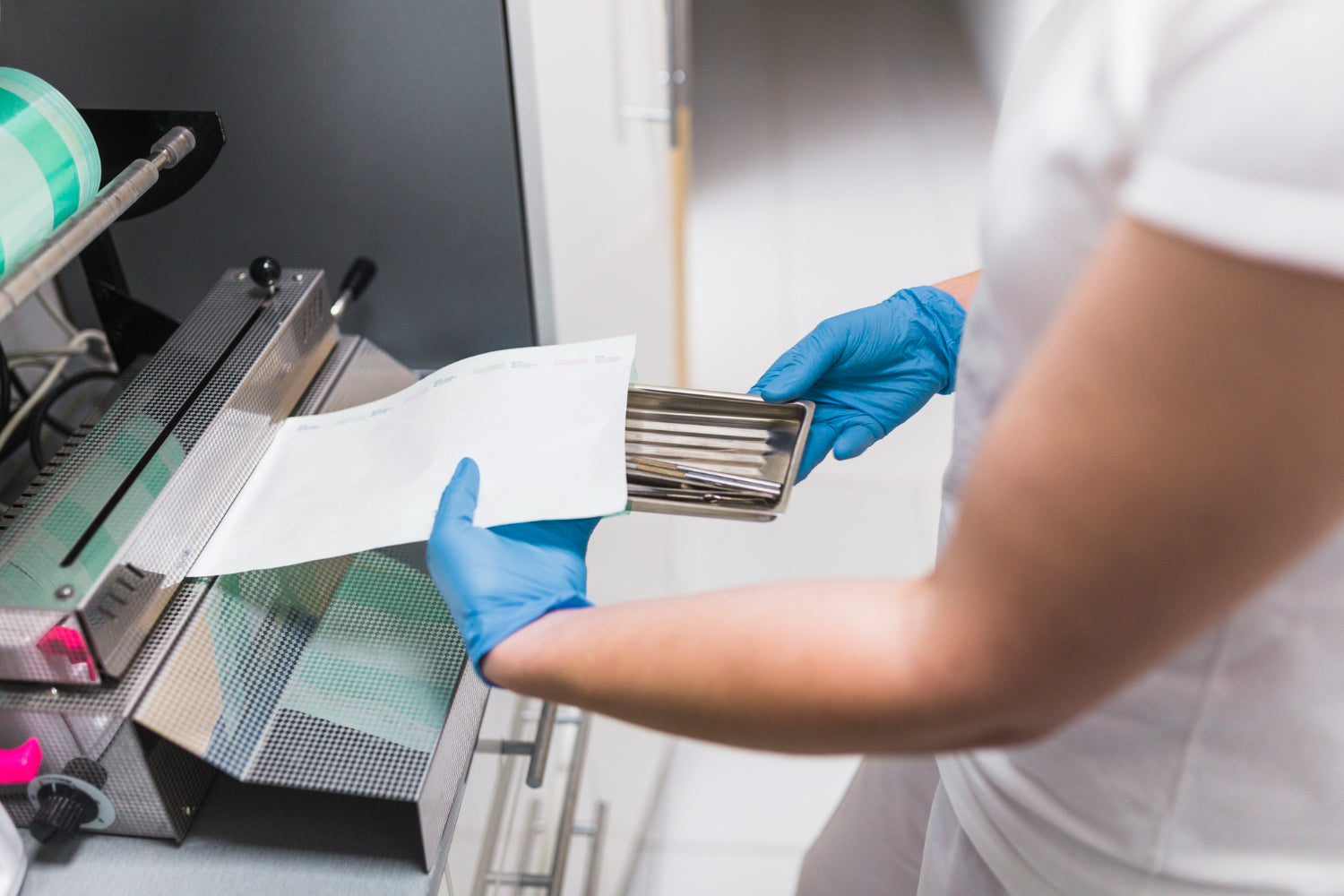 ¿Qué es un Método de Esterilización? Tipos y Técnicas Clave - Mercalab