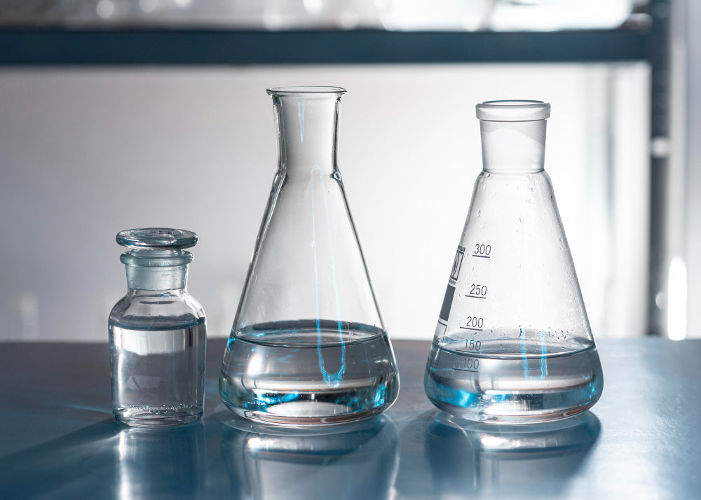 El Destilador de Agua: Obteniendo Agua Pura para tu Investigación