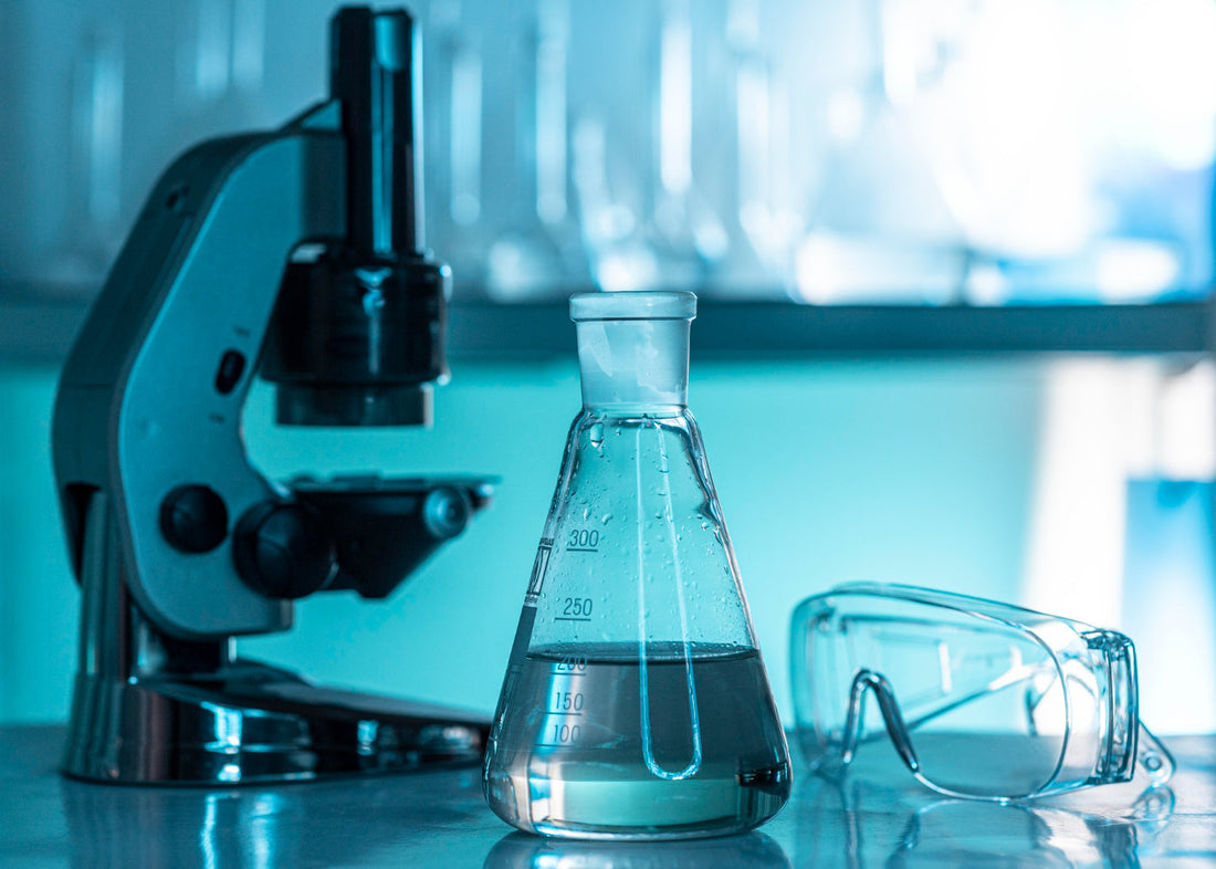 Equipos para Laboratorio: La Tecnología al Servicio de la Ciencia