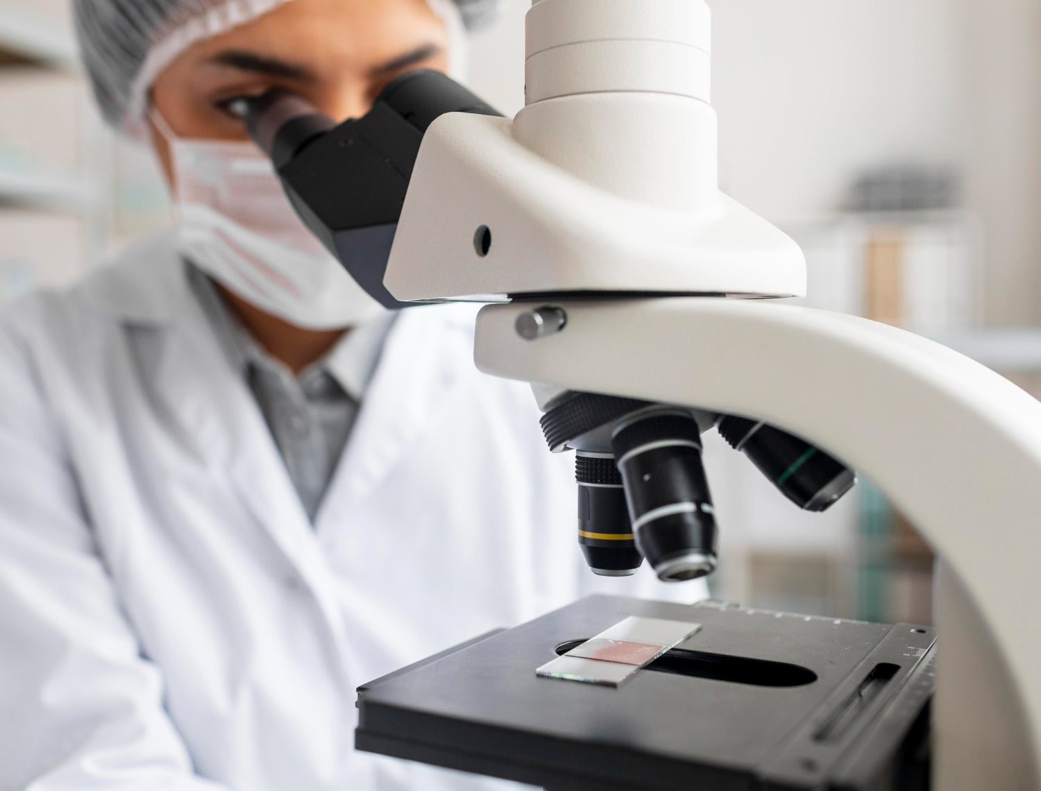 Microscopía para Principiantes: Entendiendo Tipos De Microscopio y Usos en tu Campo