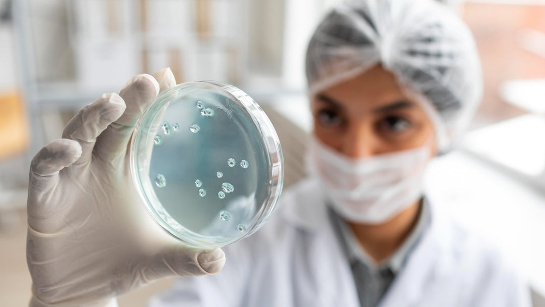 Reactivos para Microbiología: El Corazón Nutritivo de Tus Cultivos de Laboratorio