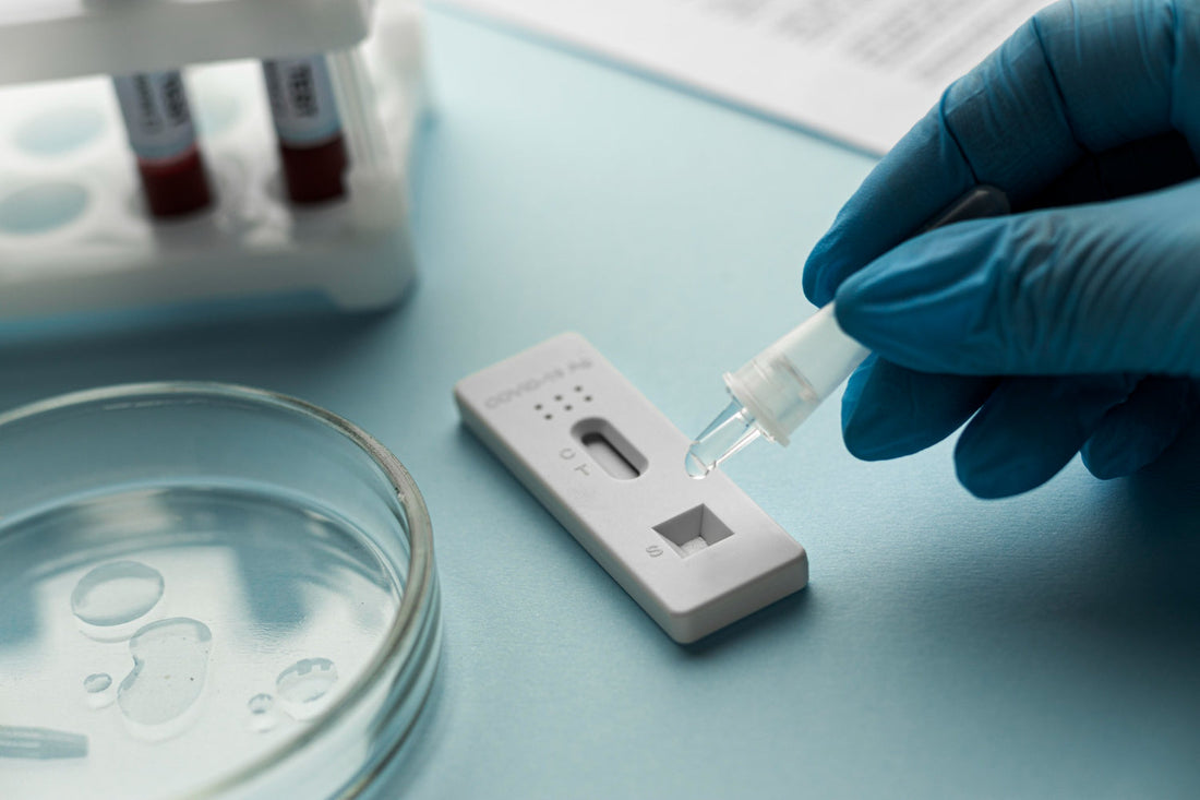 ¿Qué son las Pruebas de PCR? La Revolución en el Diagnóstico Molecular - Mercalab