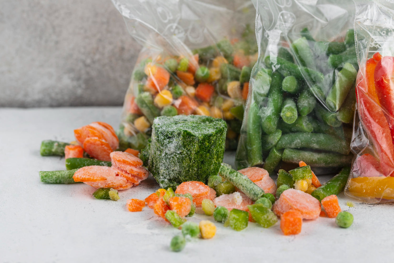 Cadena de Frío: Claves Críticas para el Transporte de Alimentos Congelados y Refrigerados