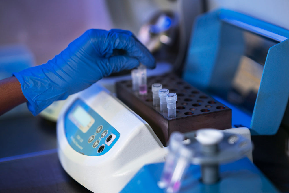 El Termociclador: Revolucionando la Biología Molecular con la PCR