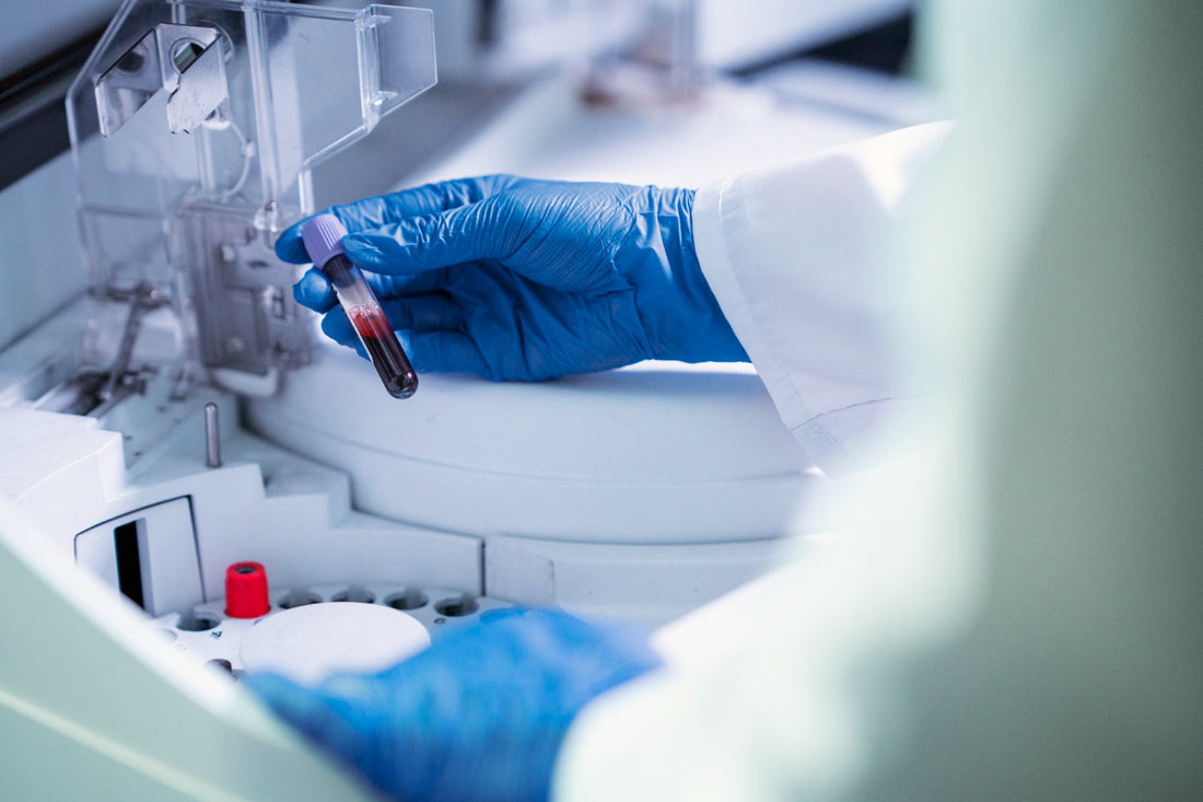 La Calibración: El Secreto Detrás de Mediciones Precisas en tu Laboratorio