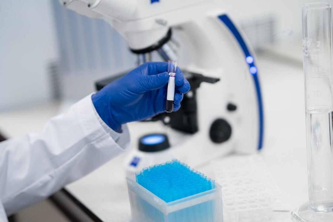 Instrumentos de Laboratorio: Pilares del Diagnóstico y la Investigación Clínico-Médica