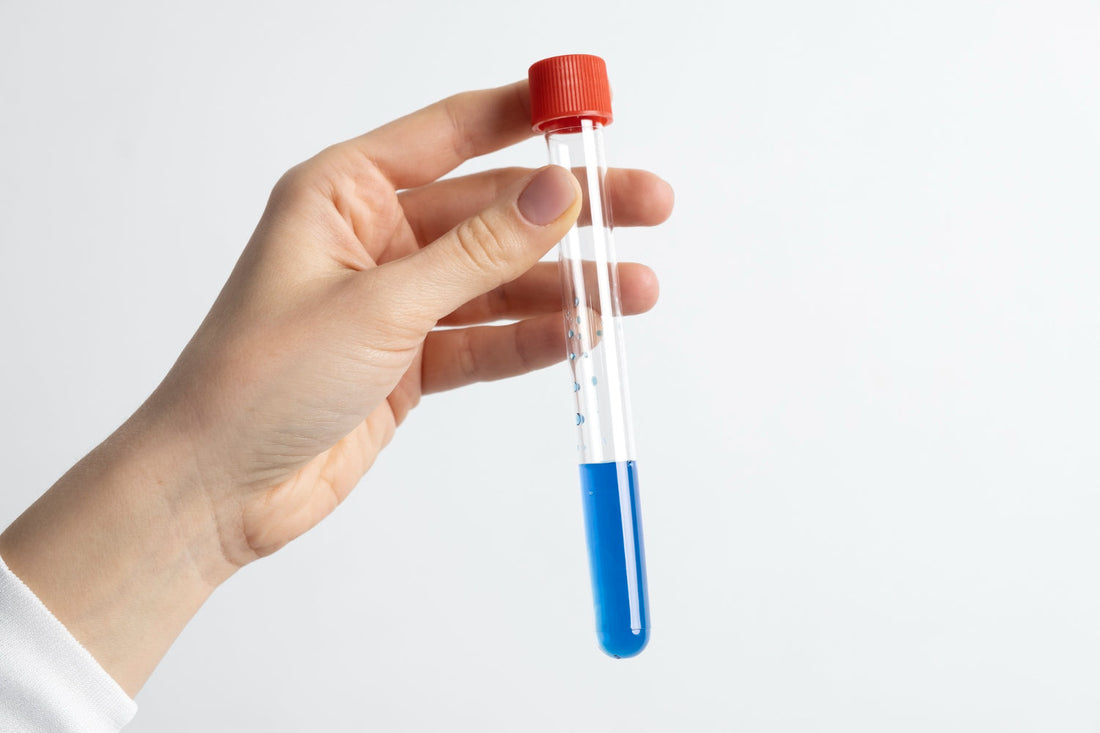 Todo lo que Necesitas Saber sobre el Tubo de Ensayo: Usos, Tipos y Consejos Prácticos - Mercalab