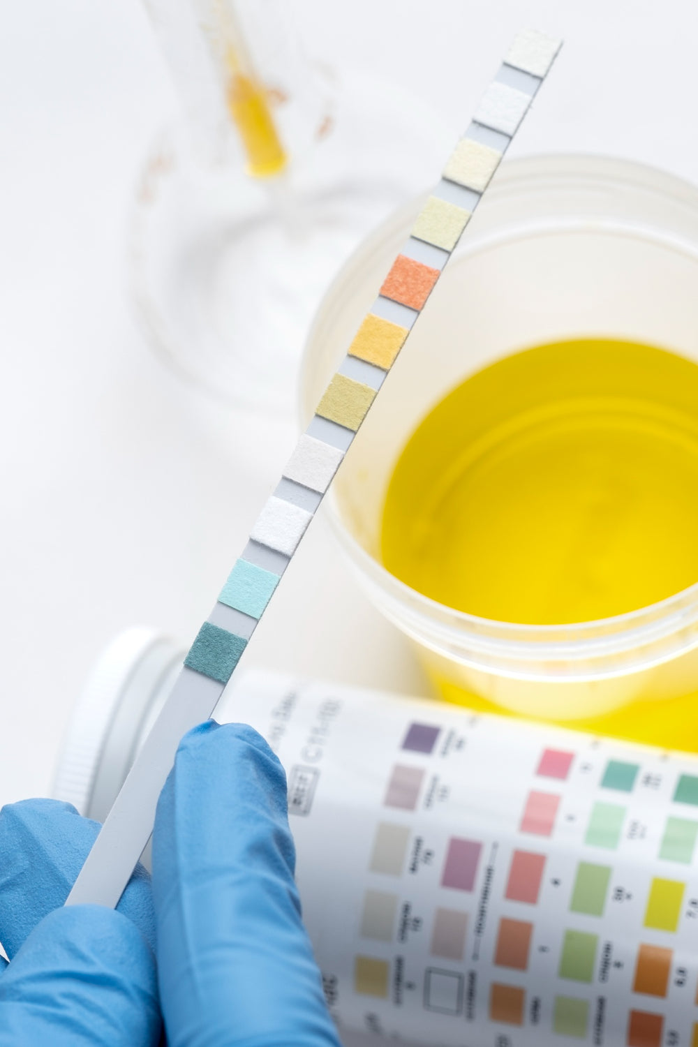 El pH: El Guardián Silencioso del Equilibrio en Tu Laboratorio