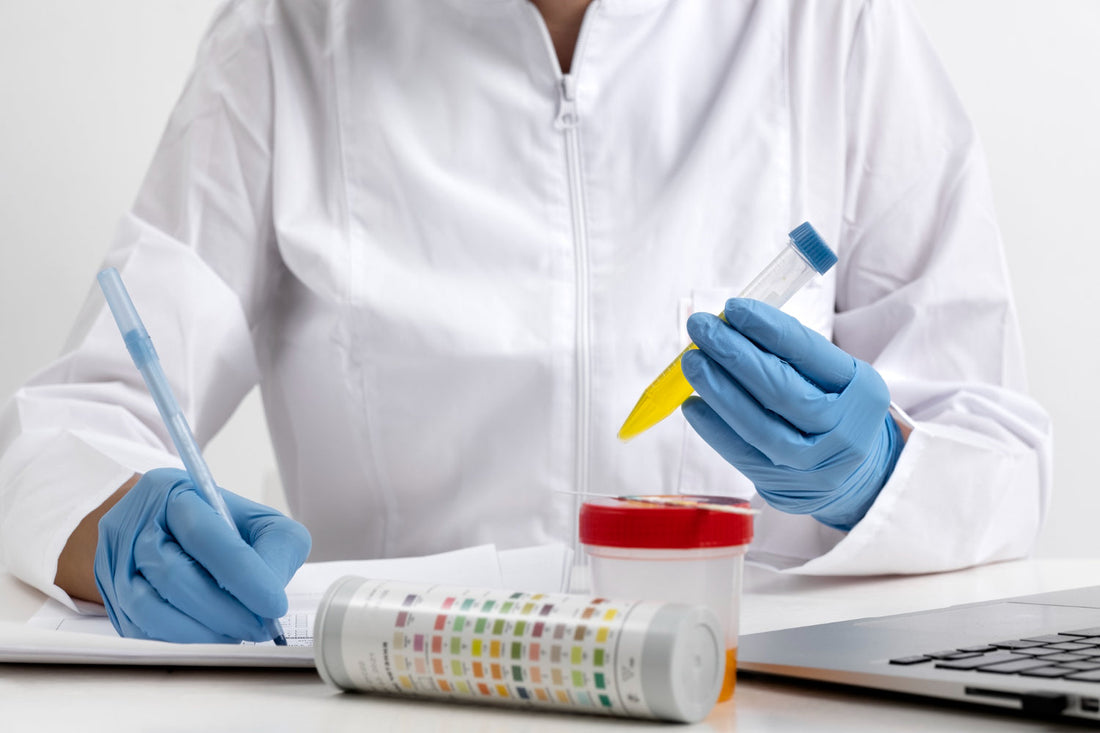 Medidores de pH: El Lenguaje Químico de la Acidez