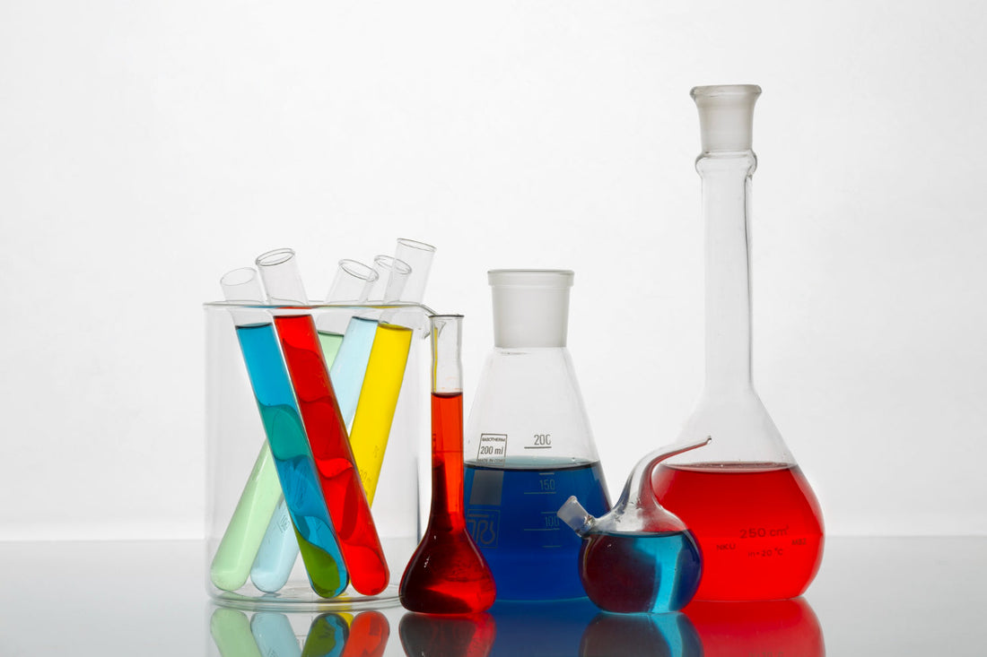Lo Esencial del Equipamiento de Laboratorio: Una Guía Completa para Entender su Mundo
