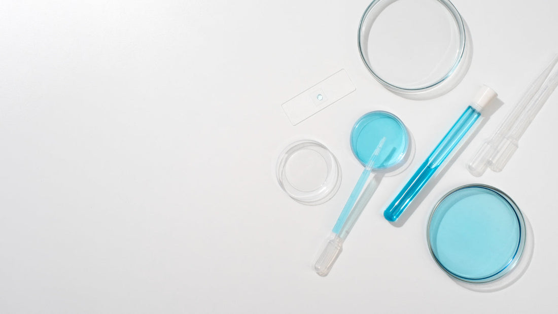 Material de Un Solo Uso en el Laboratorio: Eficiencia, Seguridad y Prevención de la Contaminación