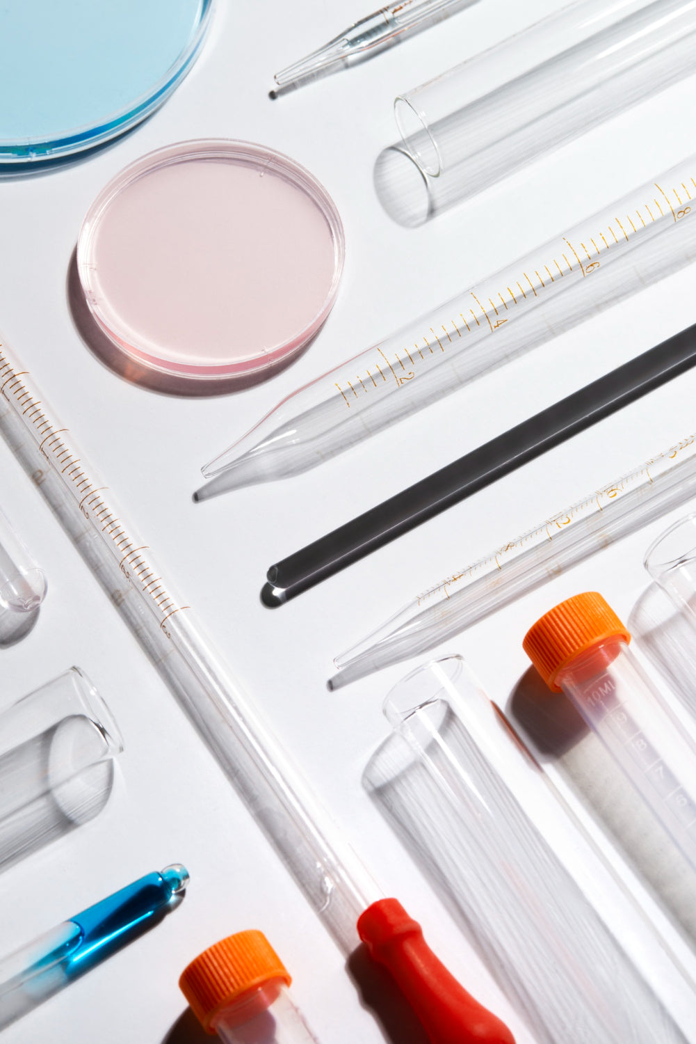 Instrumentos de Medición: La Base de la Precisión en el Laboratorio