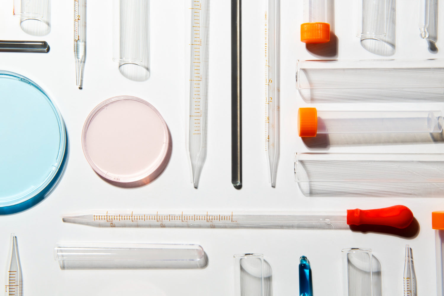 ¿Qué es una Pipeta y Para Qué Sirve en el Laboratorio? - Mercalab