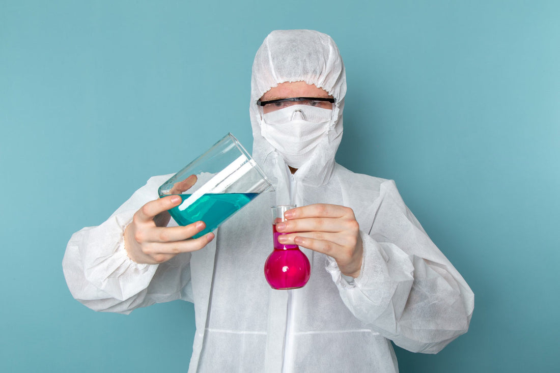La Importancia de la Pureza: Reactivos Químicos Grado Analítico en Laboratorios de Investigación