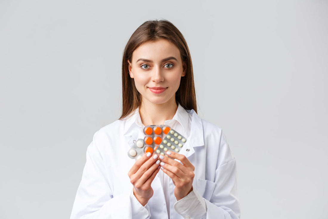 Material de Laboratorio: La Base de la Innovación y Calidad Farmacéutica