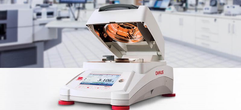 El Analizador de Humedad (Termobalanza): Dominando la Pérdida por Secado para Resultados Críticos