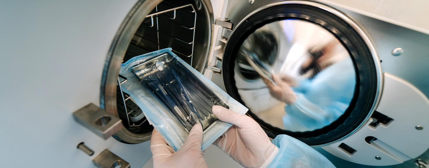 El Autoclave: El Corazón de la Esterilización Segura en Tu Laboratorio