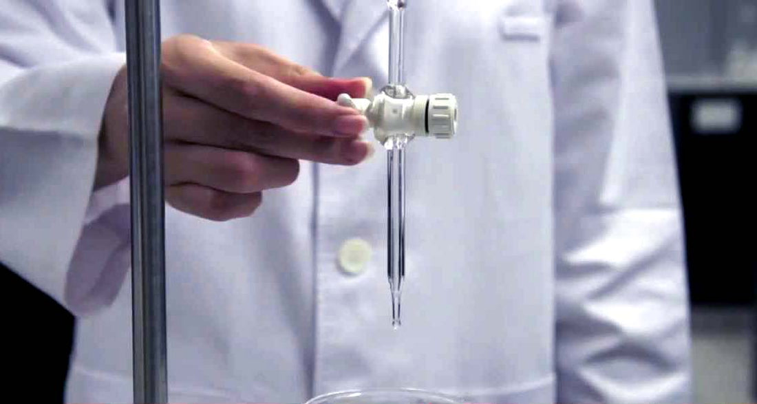 ¿Qué es una Bureta y Para Qué Sirve en el Laboratorio? - Mercalab