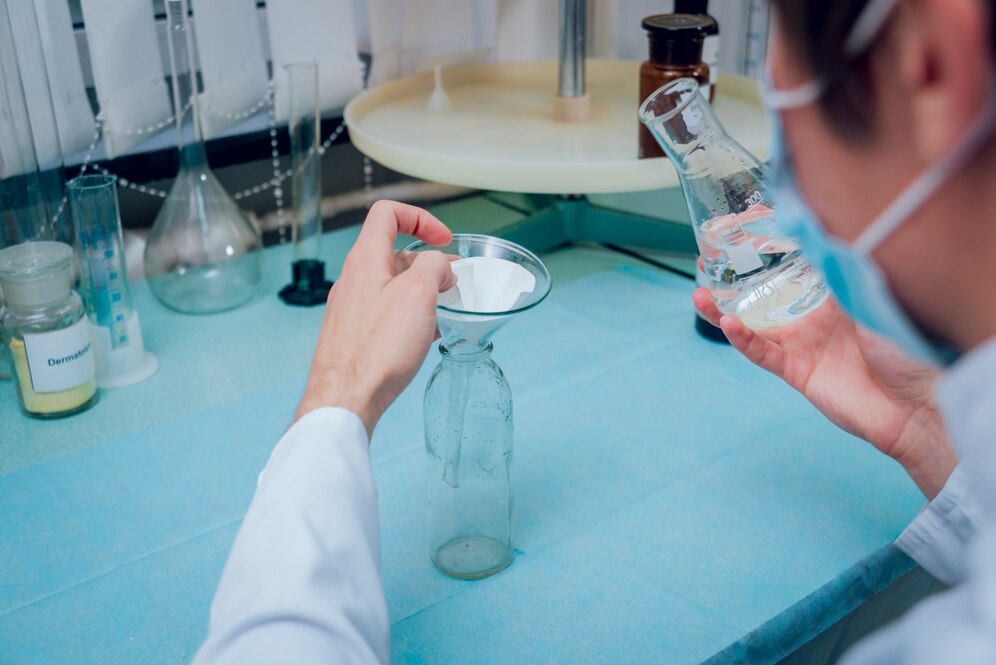 Filtros de membrana: ¿Cómo elegir el tamaño de poro correcto? - Mercalab