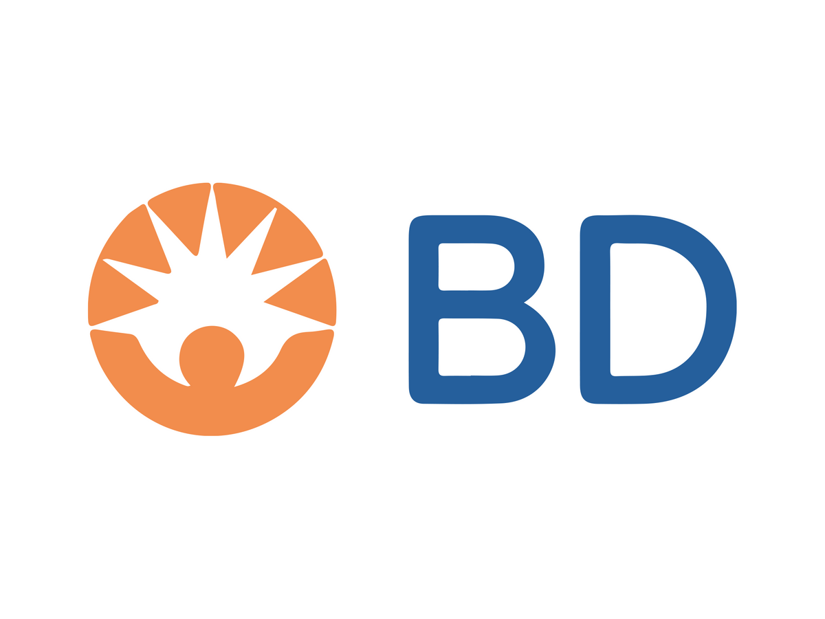 Productos BD BECTON DICKINSON