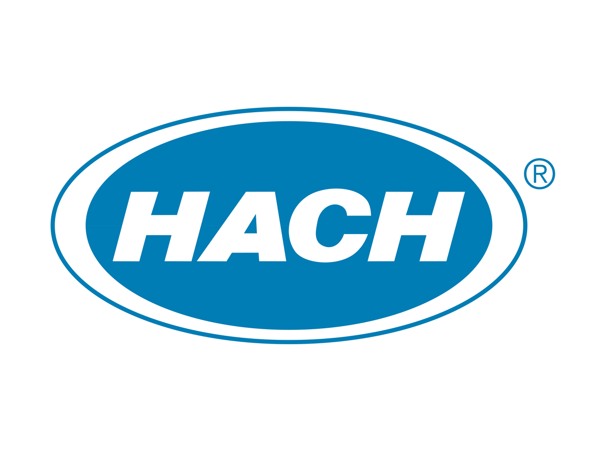 Productos HACH