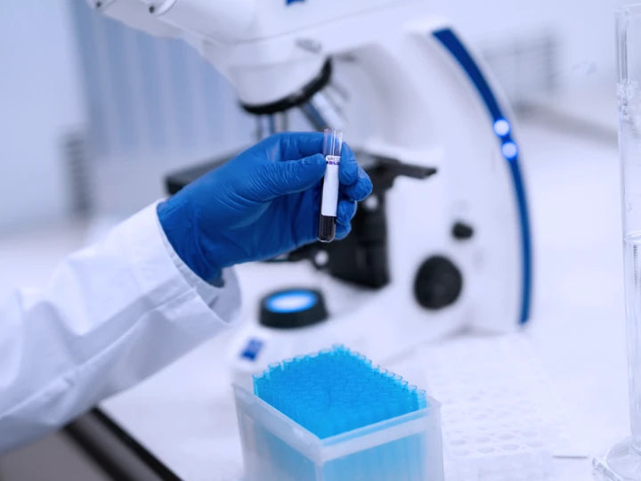 Microbiología