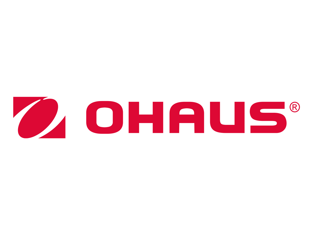 Productos OHAUS