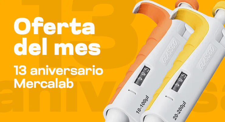 Ofertas Del Mes