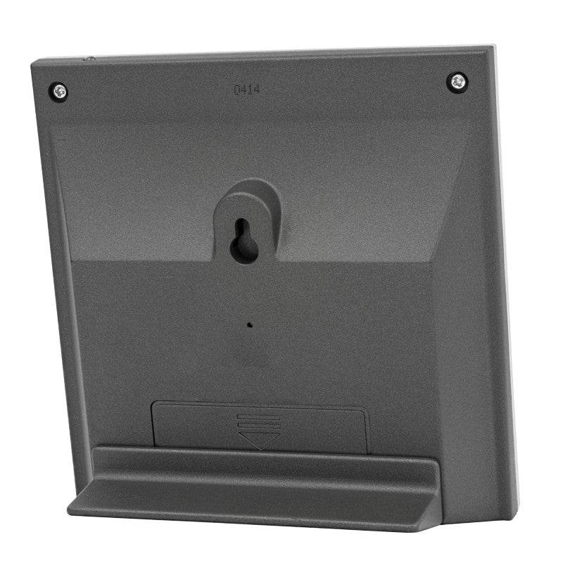 HIGRÓMETRO CON TERMÓMETRO (TERMOHIGRÓMETRO) DIGITAL CON CERTIFICADO TRAZABLE A NIST TRACEABLE CC4410 RANGOS -40 A 70 °C/1.0 A 99 % HR - Mercalab