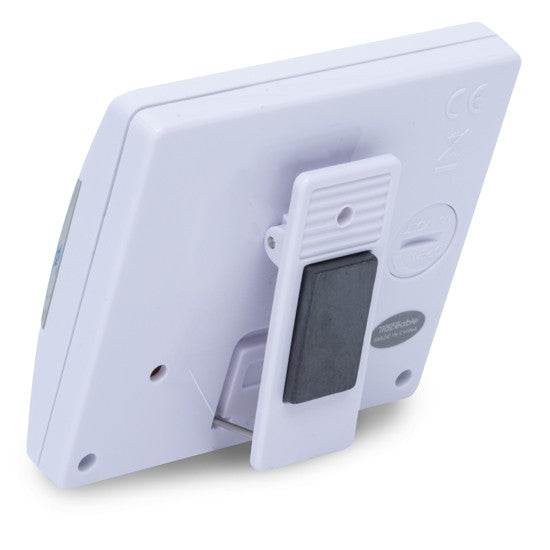 TIMER (TEMPORIZADOR) DIGITAL DE 4 CANALES CON CERTIFICADO TRAZABLE A NIST TRACEABLE CC5004 - Mercalab