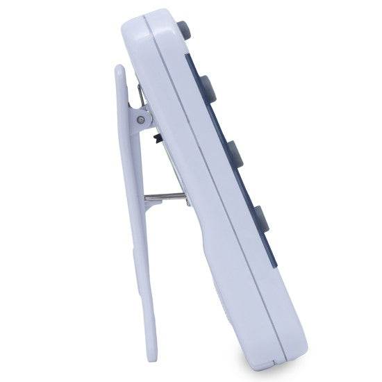 TIMER (TEMPORIZADOR) DIGITAL DE 3 CANALES CON CERTIFICADO TRAZABLE A NIST TRACEABLE CC5008 TIEMPO 99H/59M/59S RESOLUCIÓN 1 S CONTEO ASCENDENTE Y DESCENDENTE - Mercalab