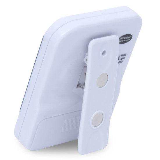 TIMER (TEMPORIZADOR) DIGITAL DE 3 CANALES CON CERTIFICADO TRAZABLE A NIST TRACEABLE CC5008 TIEMPO 99H/59M/59S RESOLUCIÓN 1 S CONTEO ASCENDENTE Y DESCENDENTE - Mercalab